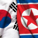 Un País Dividido Corea del Sur y Corea del Norte