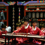 Música Tradicional Coreana